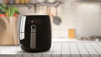 15 Best October Prime Day 2023 Deals on Air Fryers: Shop Ninja, Cuisinart, Instant Pot, Philips and More